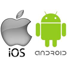 Apple iOS and Android compatibility